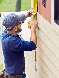 Siding for Multi-Family Homes in Brookings, SD